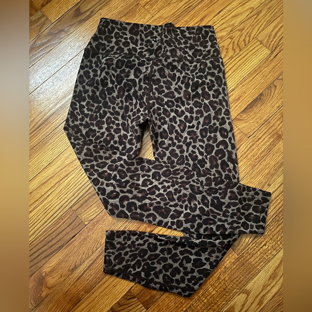 Varley Leggings
